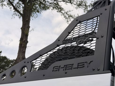 Used 2022 Ford F250 Lariat w/ FX4 Off-Road Package AWD/4WD image 38