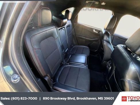 Used 2024 Ford Escape ST-Line image 20