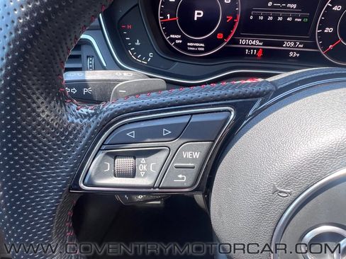 Used 2019 Audi A4 2.0T Premium Plus w/ Premium Plus Package image 29