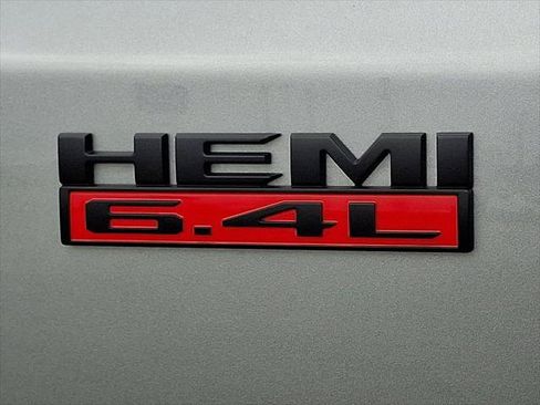 Used 2022 RAM 2500 Power Wagon w/ Level 2 Equipment Group AWD/4WD image 34