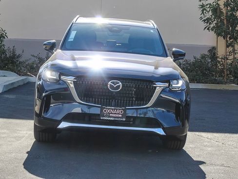 New 2026 MAZDA CX-90 Plug-In Hybrid w/ Premium Plus image 2