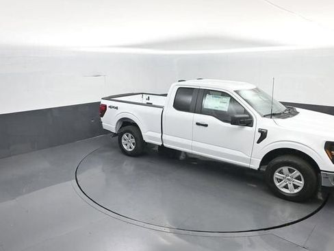 New 2026 Ford F150 XL w/ Equipment Group 103A High AWD/4WD image 21