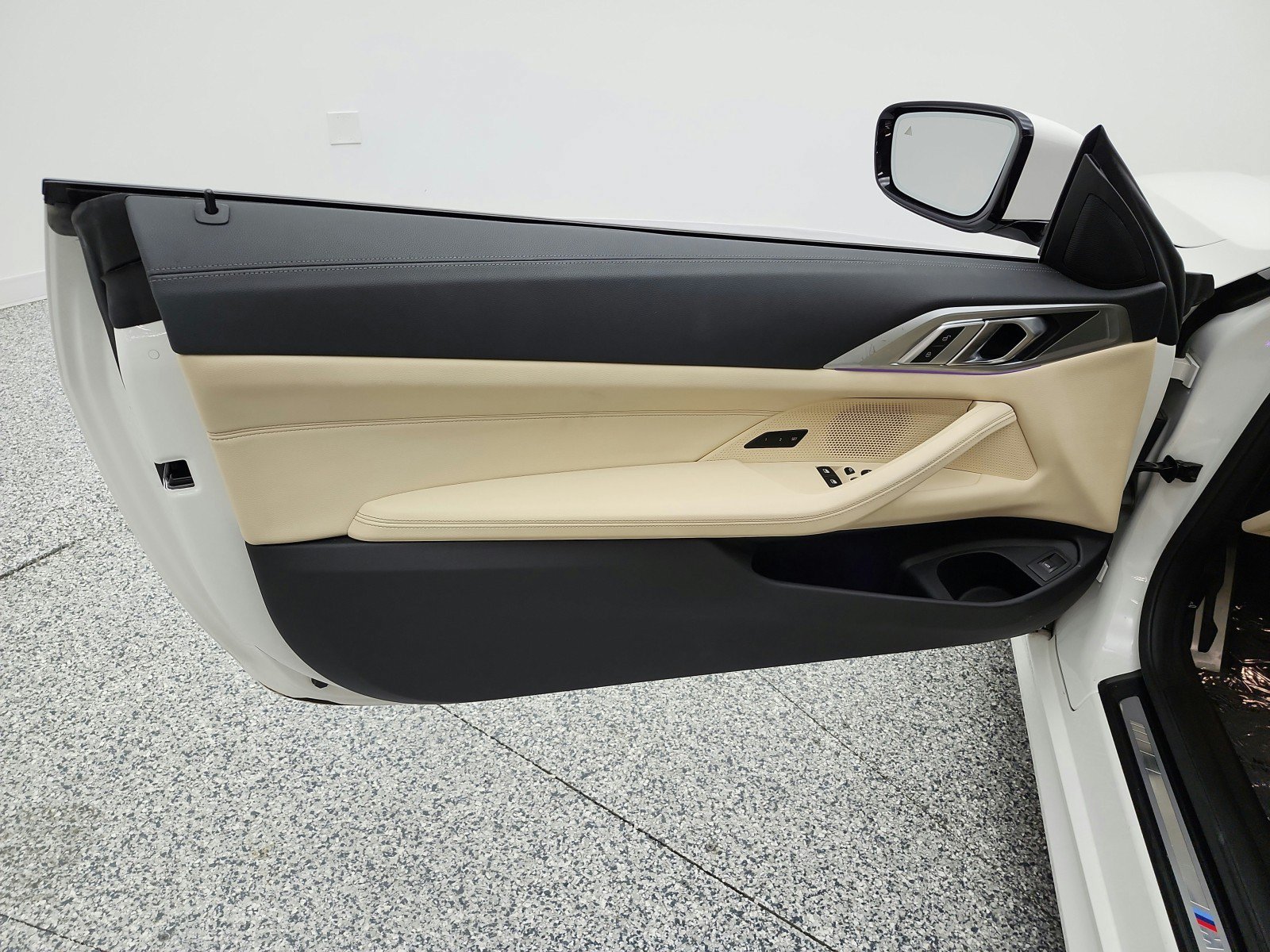 Used 2021 BMW 430i Coupe w/ M Sport Package RWD image 15