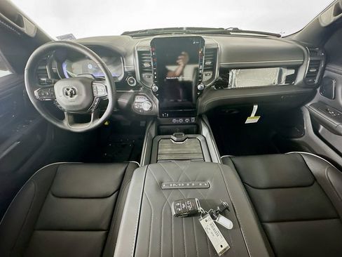 New 2026 RAM 1500 Limited image 9