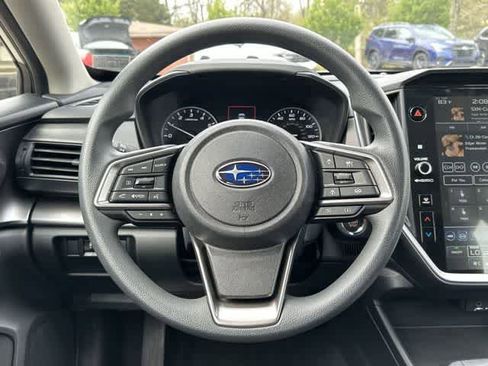 New 2026 Subaru Impreza 2.0i Sport AWD/4WD image 8