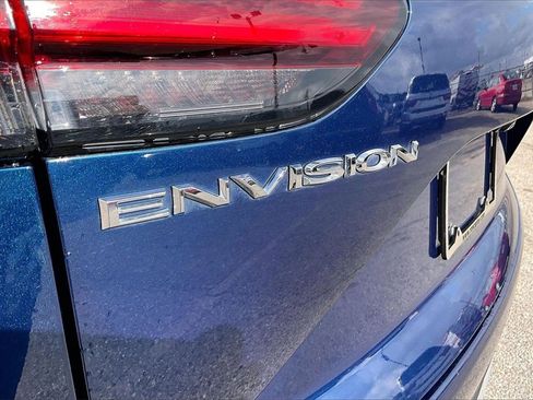 Used 2022 Buick Envision Preferred image 21