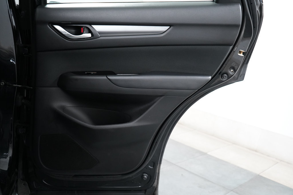 Used 2018 MAZDA CX-5 Sport AWD/4WD image 28