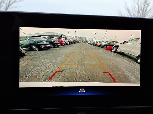 Certified 2024 Chevrolet Trax ACTIV image 19