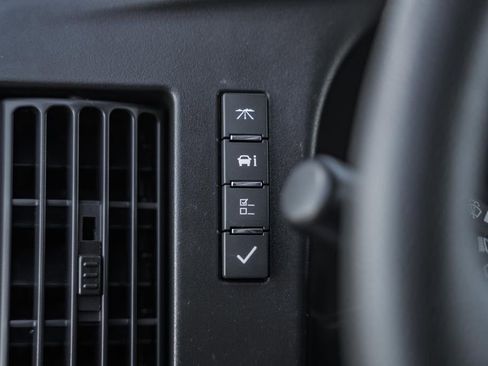 Used 2024 GMC Savana 2500 w/ Driver Convenience Package image 41