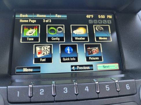 Used 2016 Chevrolet Equinox LT FWD image 30