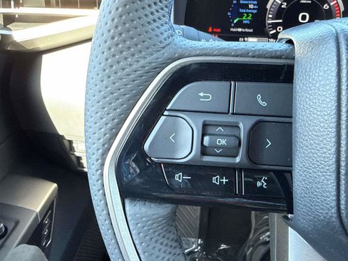 New 2026 Toyota Tundra Platinum AWD/4WD image 21