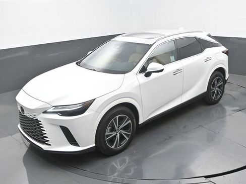 Used 2026 Lexus RX 350 Premium w/ Convenience Package image 16