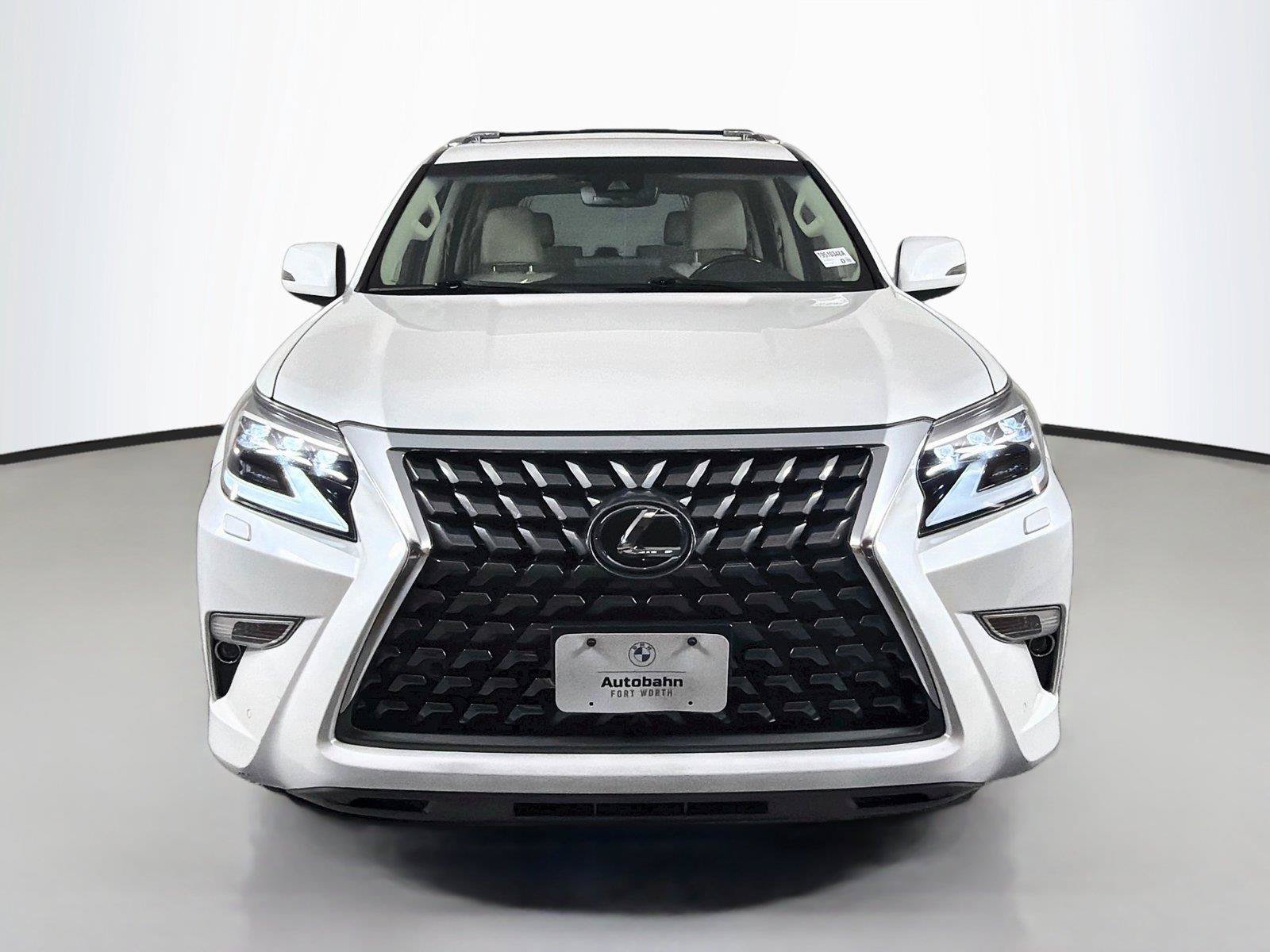 Used 2023 Lexus GX 460 Premium AWD/4WD image 2