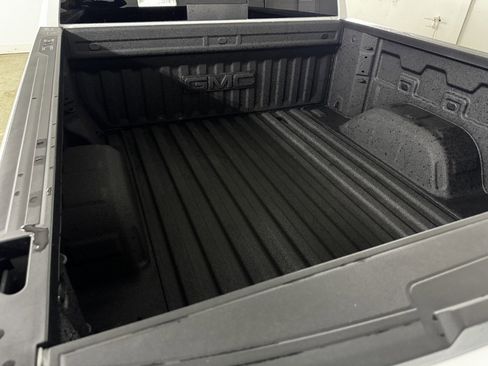 New 2026 GMC Sierra 1500 Elevation w/ Elevation Premium Package image 42