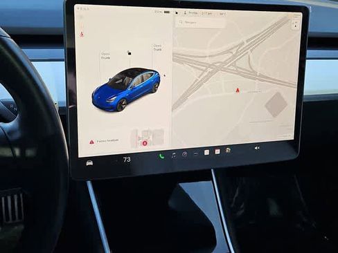 Used 2019 Tesla Model 3 Performance image 27