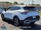 Used 2024 Kia Sportage EX image 5