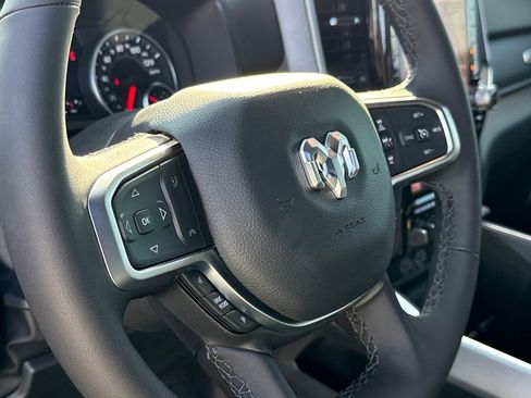 New 2026 RAM 1500 Lone Star image 30