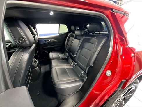 Used 2024 Chevrolet Equinox EV LT FWD image 15