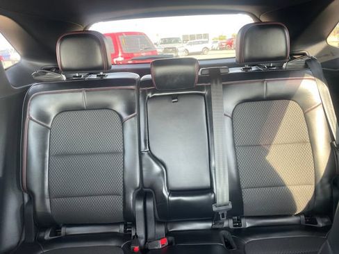 Used 2024 Ford Escape ST-Line w/ Tech Pack #1 FWD image 17