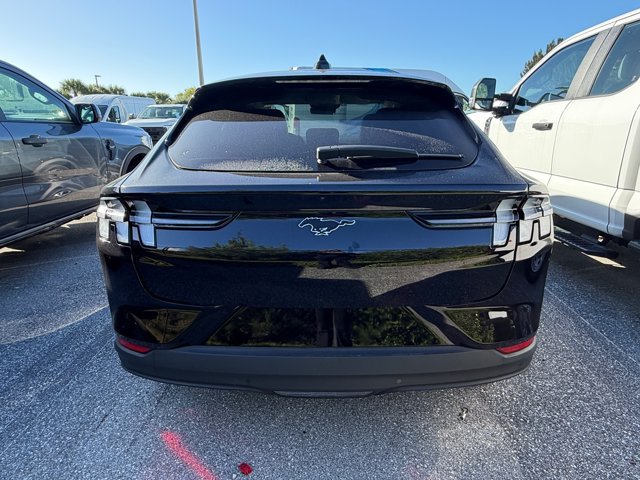 New 2025 Ford Mustang Mach-E Select RWD image 12
