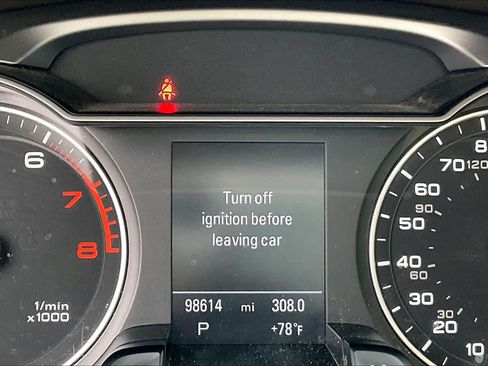 Used 2015 Audi A4 2.0T Premium Plus w/ Technology Package AWD/4WD image 25