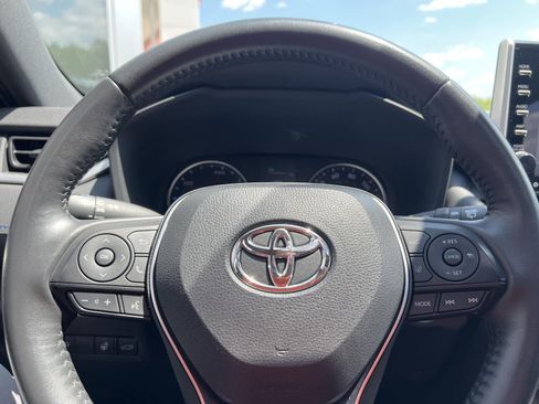 Used 2022 Toyota RAV4 SE AWD/4WD image 18