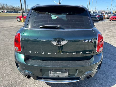 Used 2014 MINI Cooper Countryman S image 33