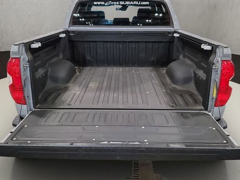 Used 2019 Toyota Tundra SR5 AWD/4WD image 7