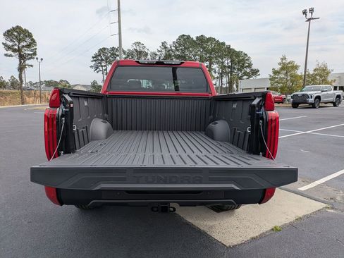 New 2026 Toyota Tundra SR5 w/ SR5 Premium Package AWD/4WD image 5