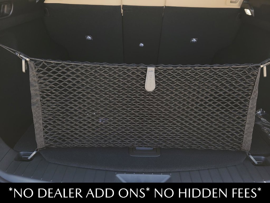 New 2026 MAZDA CX-5 2.5 S w/ Premium Package AWD/4WD image 9