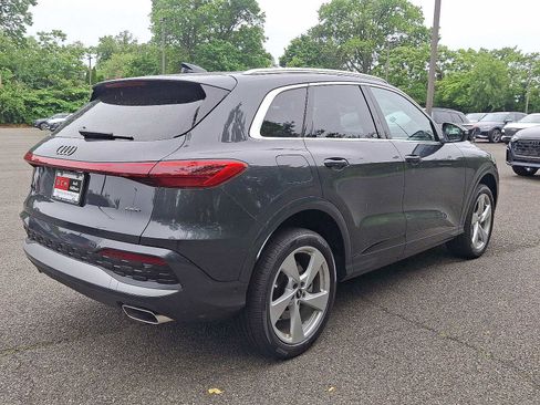 New 2025 Audi Q5 Premium Plus image 12