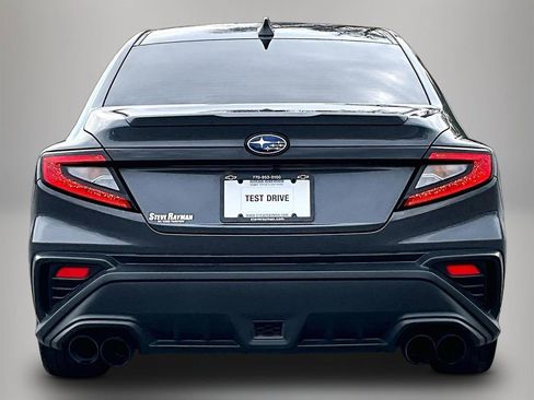 Used 2023 Subaru WRX Premium w/ Popular Package #2 image 7