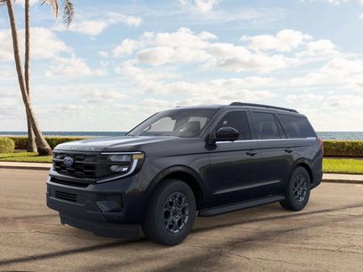 New 2025 Ford Expedition Active