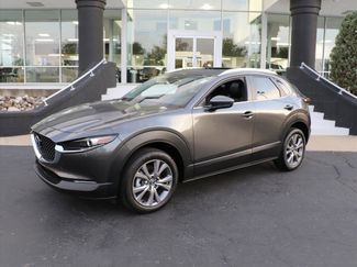 Certified 2025 MAZDA CX-30 AWD 2.5 S w/ Preferred Package image 1