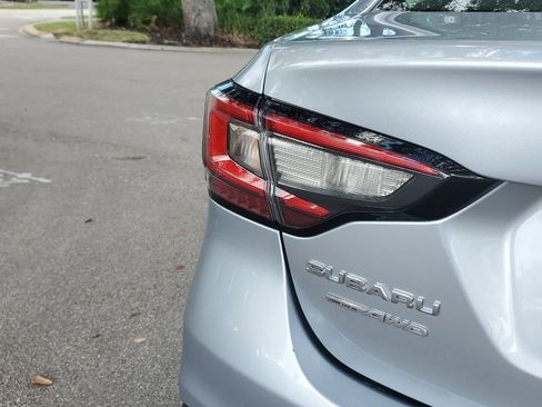 Used 2024 Subaru Legacy Premium AWD/4WD image 28