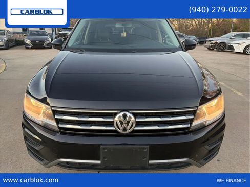 Used 2019 Volkswagen Tiguan SEL image 21