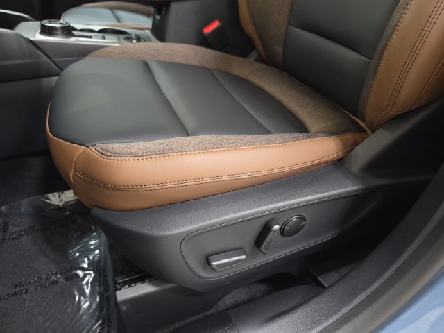 Used 2026 Ford Bronco Sport Outer Banks AWD/4WD image 29
