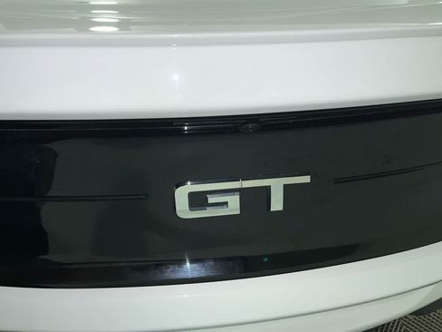 Used 2023 Ford Mustang GT RWD image 11