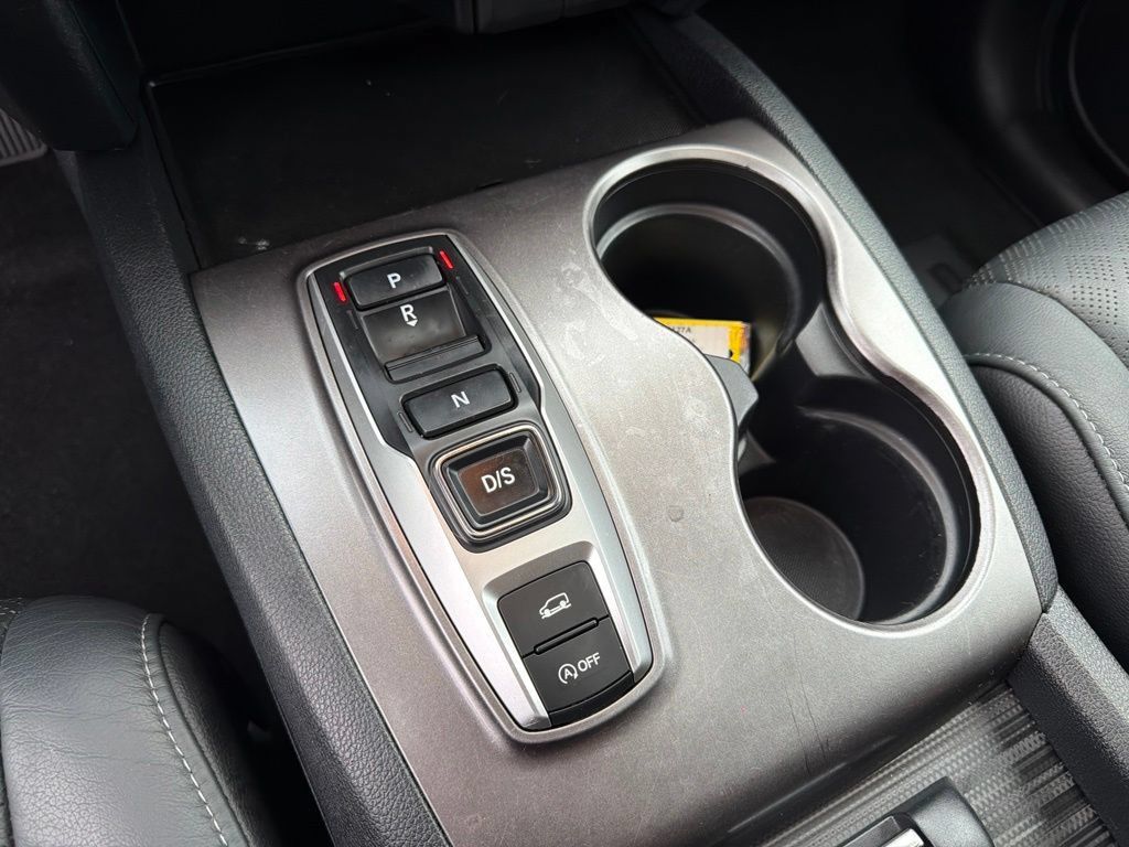 Used 2021 Honda Passport EX-L image 21