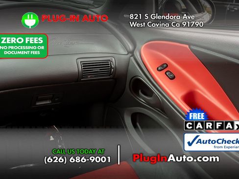 Used 2003 Ford Mustang Cobra RWD image 21