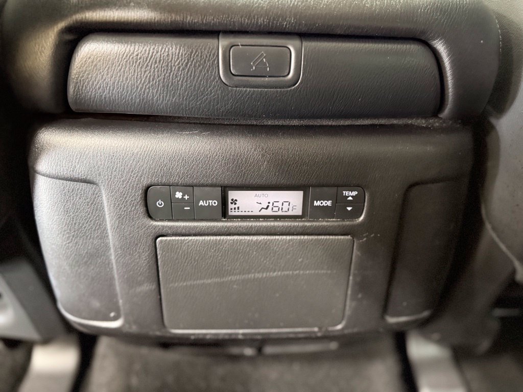 Used 2023 Nissan Armada SL RWD image 37