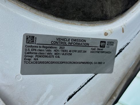 Used 2023 Chevrolet Silverado 2500 LT w/ Convenience Package image 20