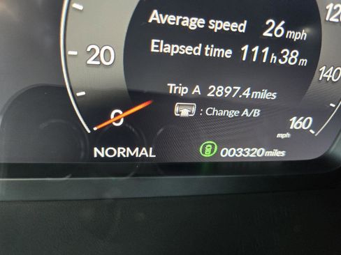 Used 2025 Acura Integra A-Spec FWD image 26