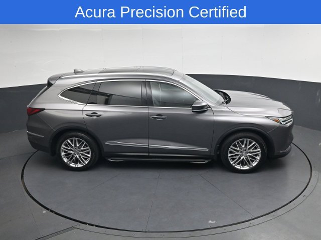 Used 2024 Acura MDX w/ Advance Package AWD/4WD image 16
