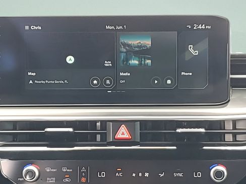 Used 2026 Kia K5 GT-Line w/ GT-Line Premium Package FWD image 14
