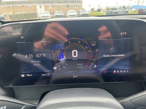 New 2026 Chevrolet Traverse LT w/ Driver Confidence Package image 15