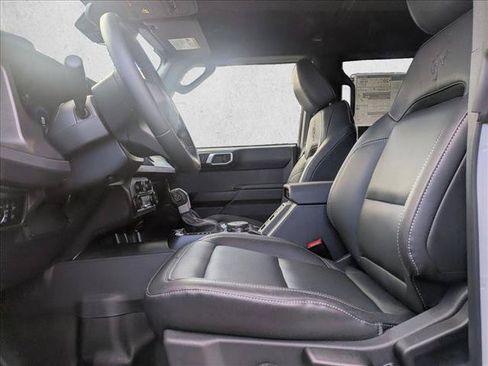 New 2026 Ford Bronco Big Bend w/ Black Diamond Package AWD/4WD image 4