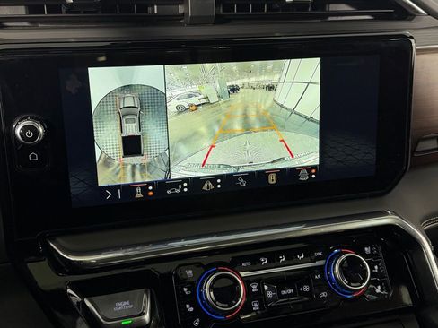 Used 2024 GMC Sierra 1500 Denali Ultimate image 19