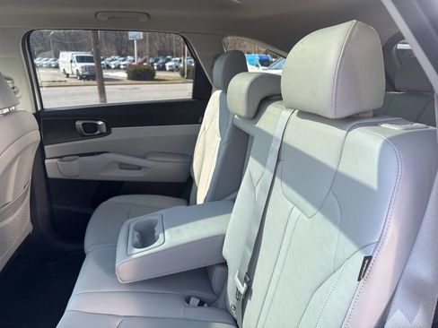 New 2026 Kia Sorento S w/ S Panoramic Sunroof Package AWD/4WD image 20