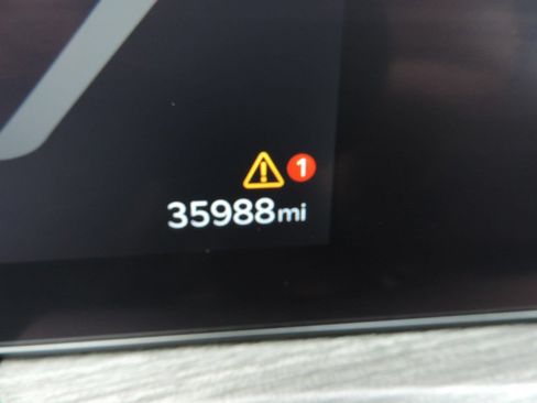 Used 2025 Kia K5 EX FWD image 28